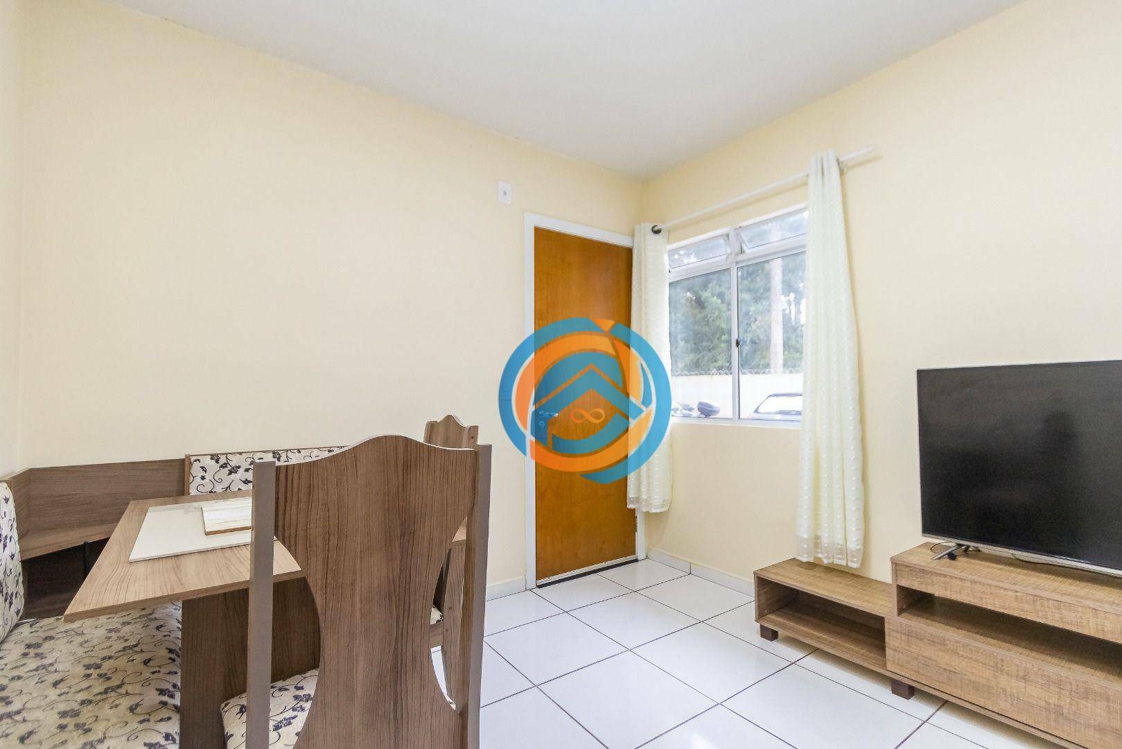 Apartamento, 2 quartos, 49 m² - Foto 4