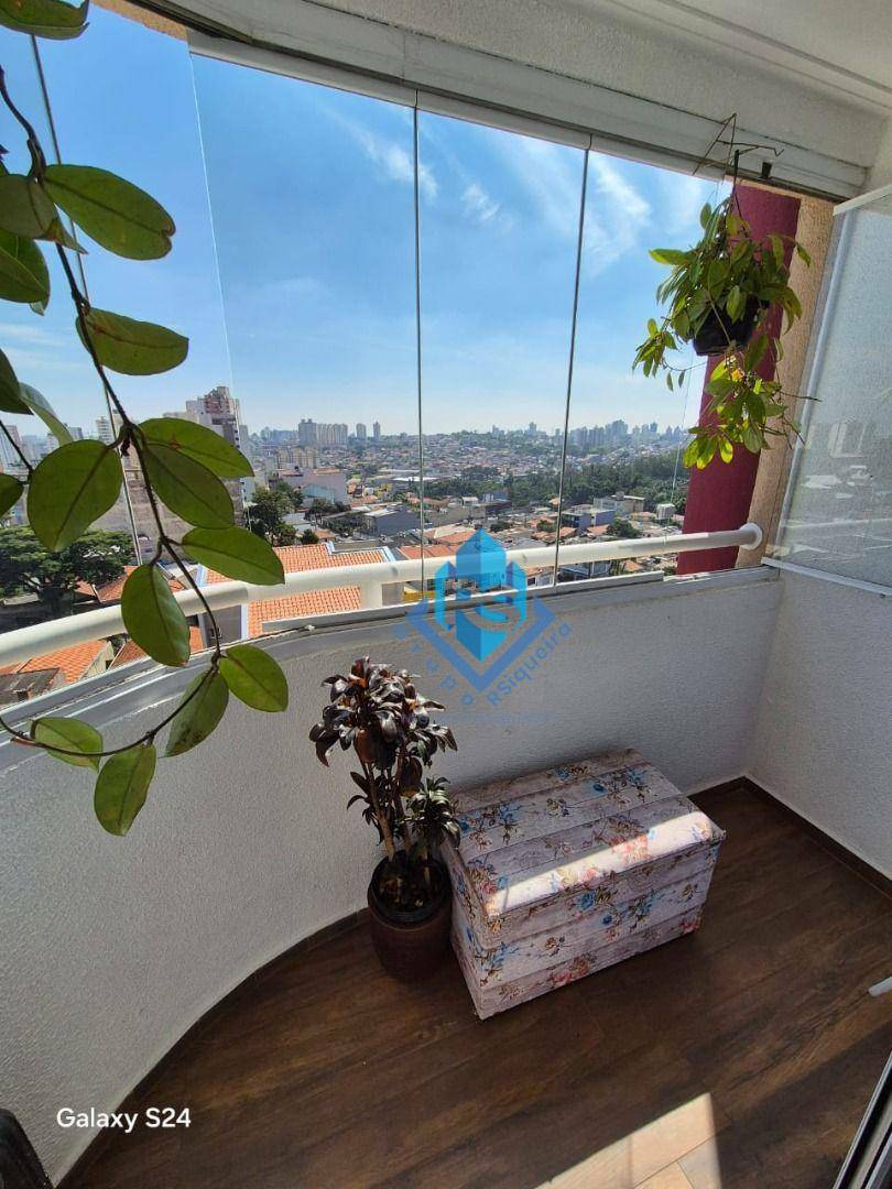 Apartamento à venda com 2 quartos, 70m² - Foto 9