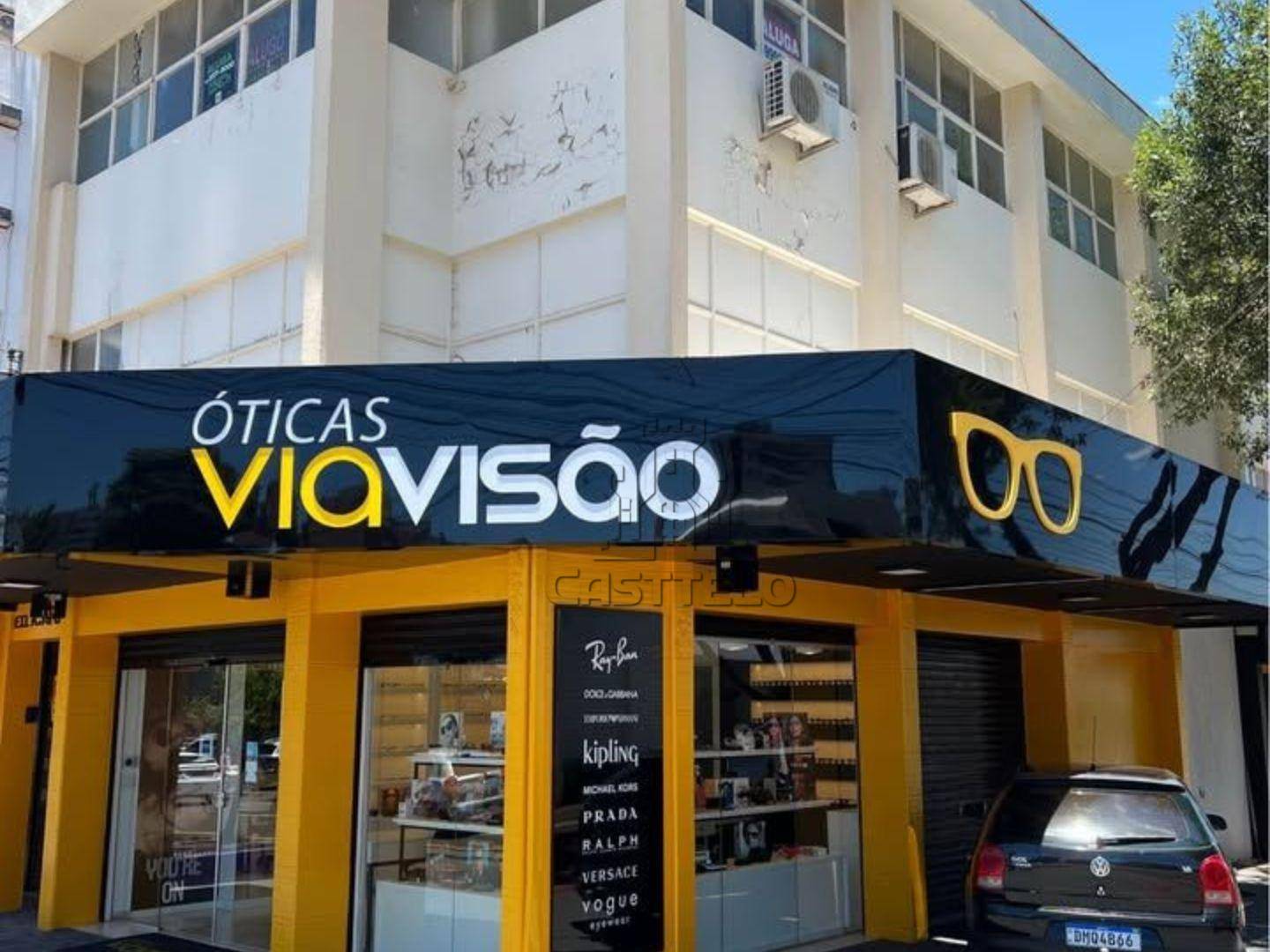 Sobrado para alugar com 3 quartos, 60m² - Foto 1