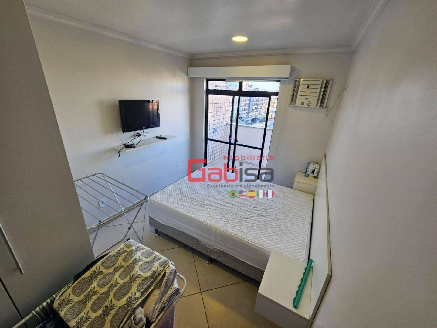 Cobertura à venda com 3 quartos, 120m² - Foto 10