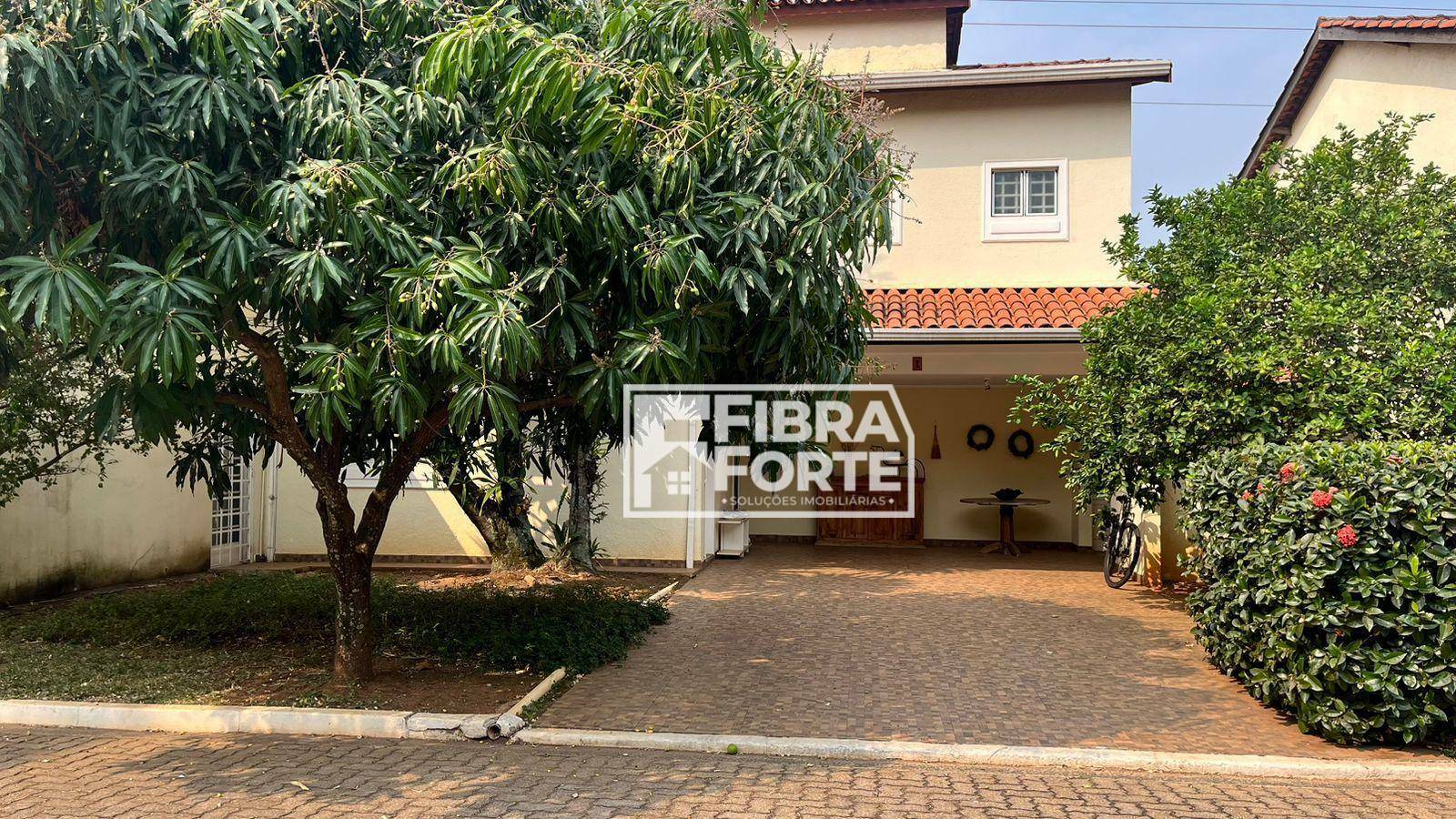 Casa de Condomínio à venda com 4 quartos, 180m² - Foto 4