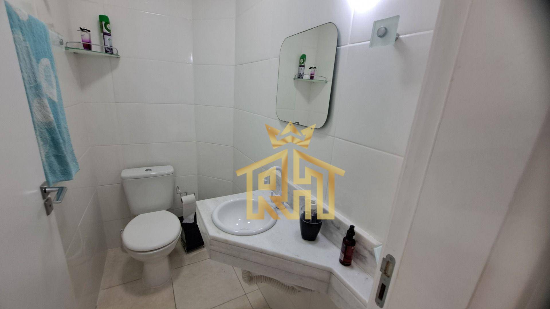 Apartamento à venda com 2 quartos, 87m² - Foto 12