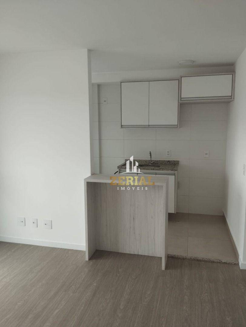 Apartamento à venda com 2 quartos, 47m² - Foto 6