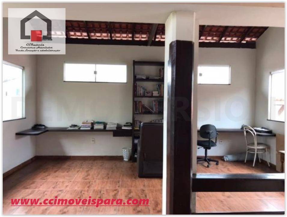 Casa de Condomínio à venda com 5 quartos, 650m² - Foto 6