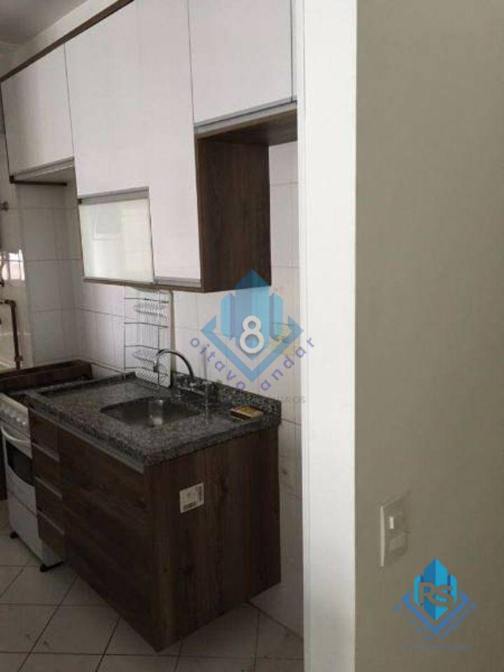 Apartamento à venda com 3 quartos, 65m² - Foto 14