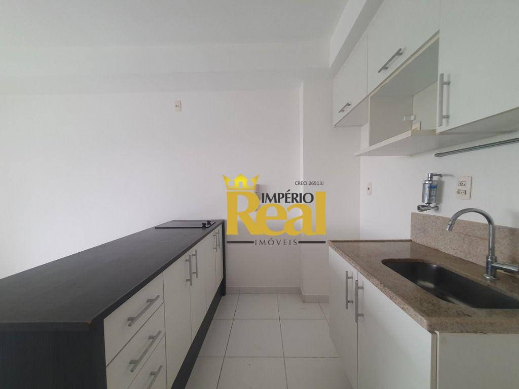 Apartamento para alugar com 1 quarto, 45m² - Foto 1