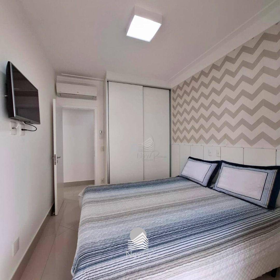 Apartamento, 4 quartos, 140 m² - Foto 5