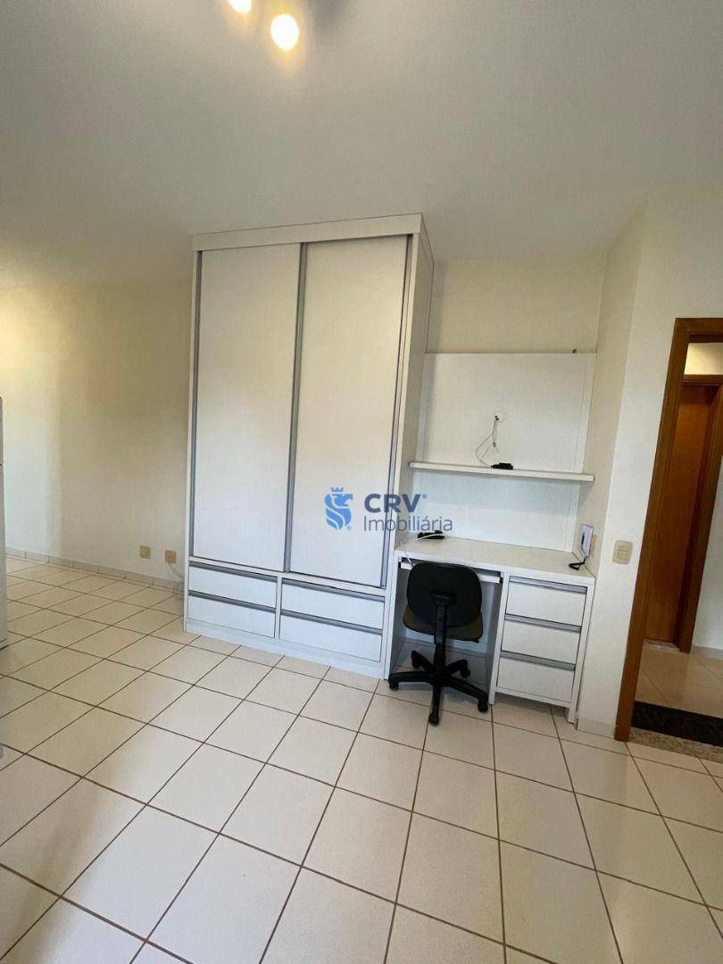 Apartamento para alugar com 1 quarto, 40m² - Foto 4