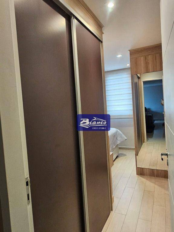 Apartamento à venda com 2 quartos, 82m² - Foto 6