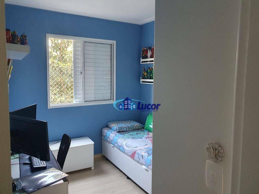 Apartamento à venda com 2 quartos, 55m² - Foto 9