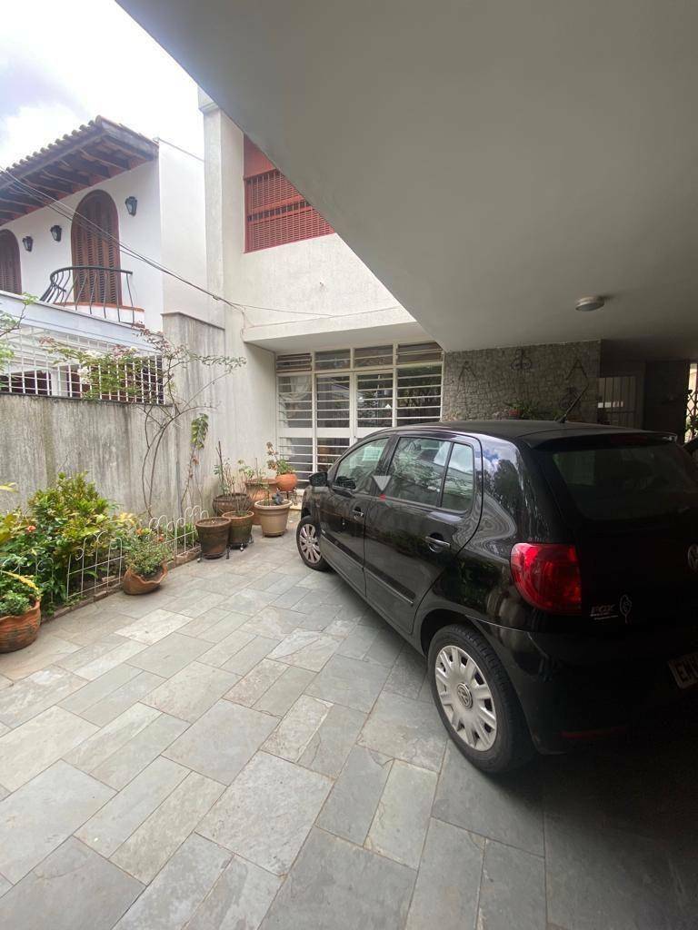 Casa à venda com 3 quartos, 160m² - Foto 3