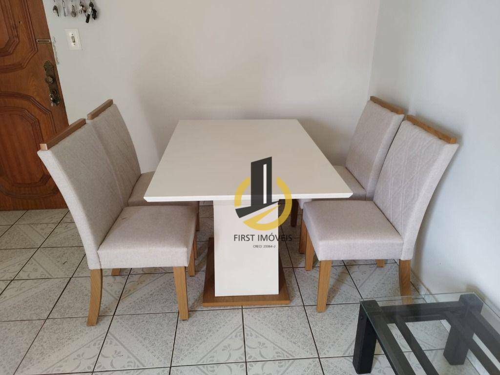 Apartamento à venda com 3 quartos, 62m² - Foto 4