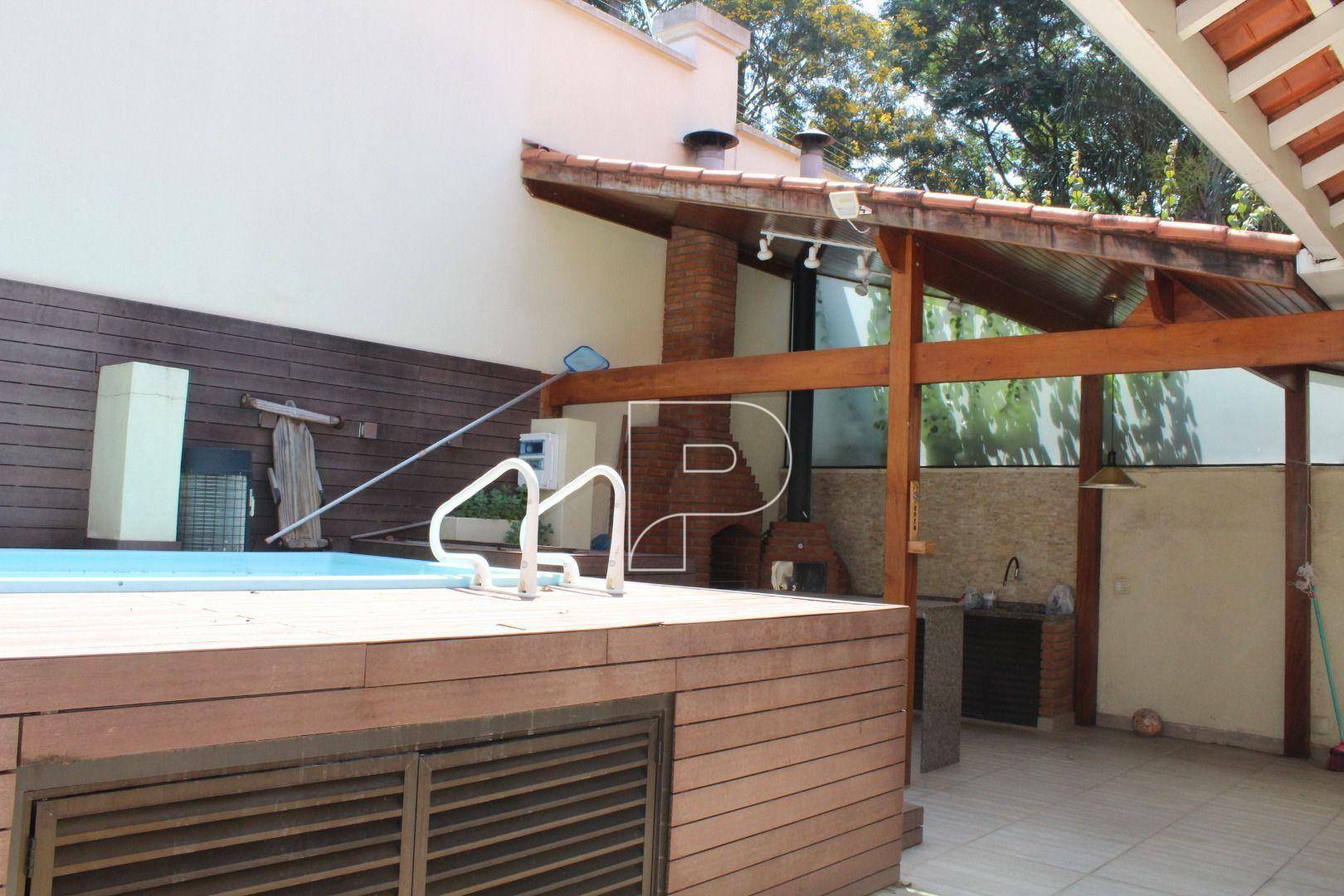 Casa de Condomínio à venda com 4 quartos, 173m² - Foto 21