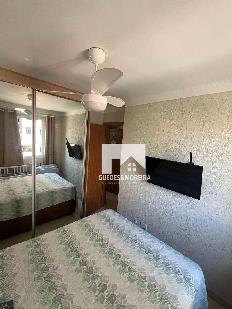 Apartamento à venda com 2 quartos, 43m² - Foto 12