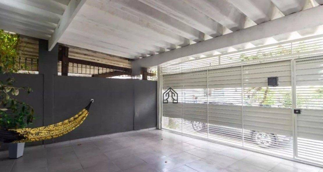 Casa à venda com 3 quartos, 89m² - Foto 2