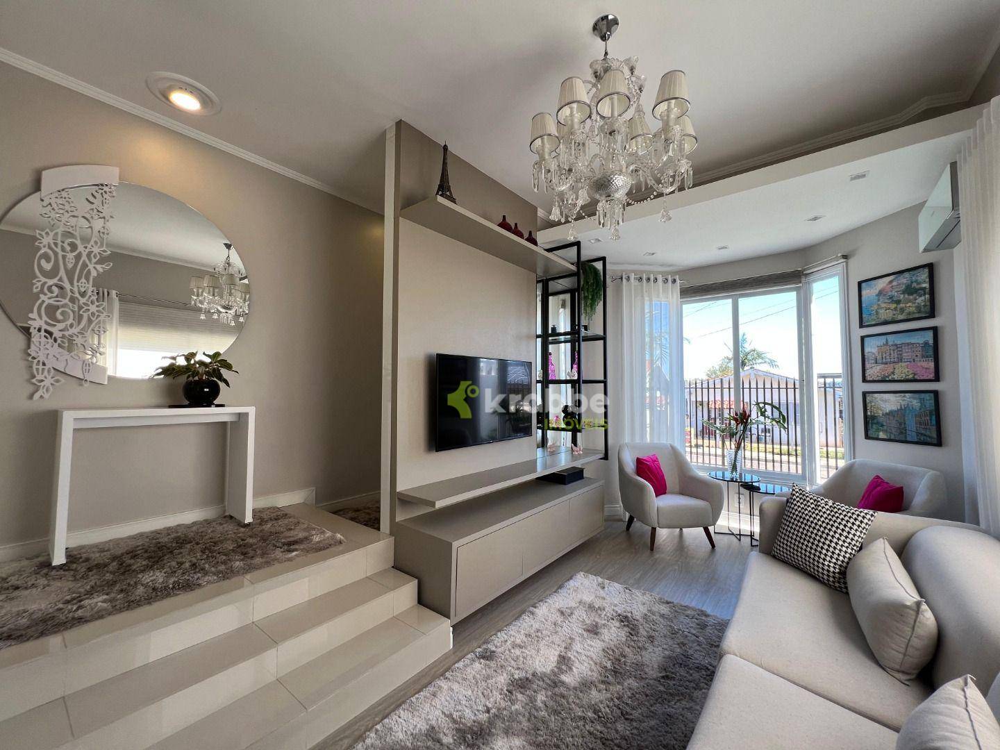 Casa, 3 quartos, 318 m² - Foto 3