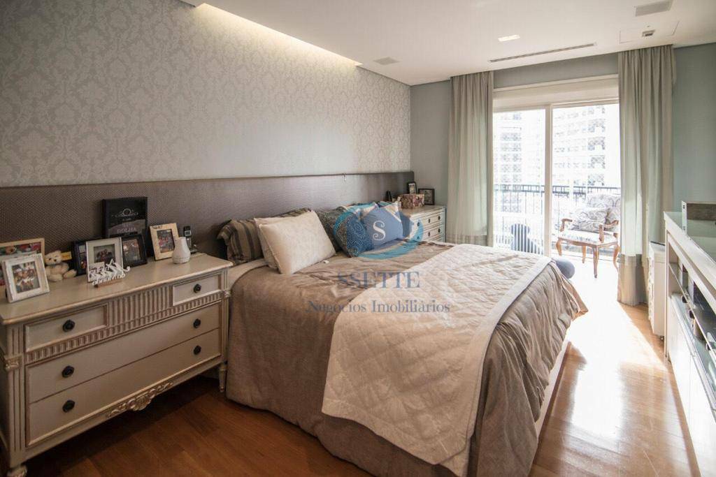 Apartamento à venda com 4 quartos, 463m² - Foto 20