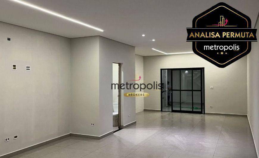 Sobrado à venda com 3 quartos, 175m² - Foto 1