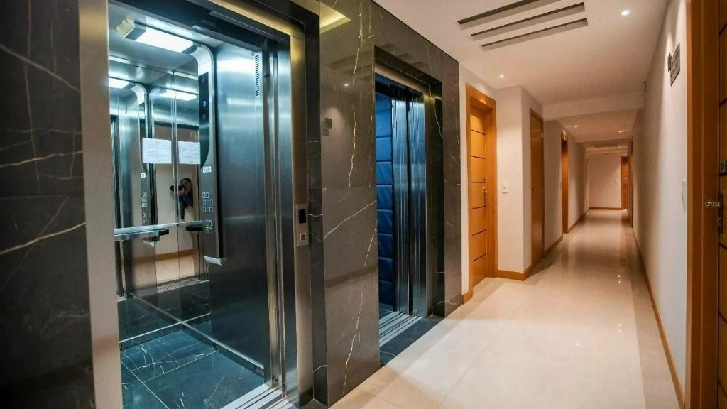 Apartamento à venda com 2 quartos, 57m² - Foto 38