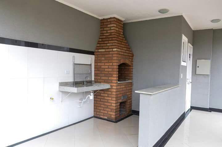 Apartamento à venda com 2 quartos, 47m² - Foto 13