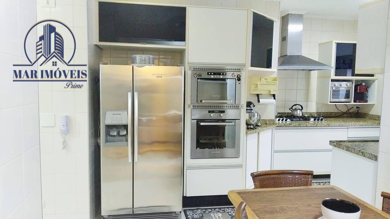 Apartamento à venda com 3 quartos, 160m² - Foto 12