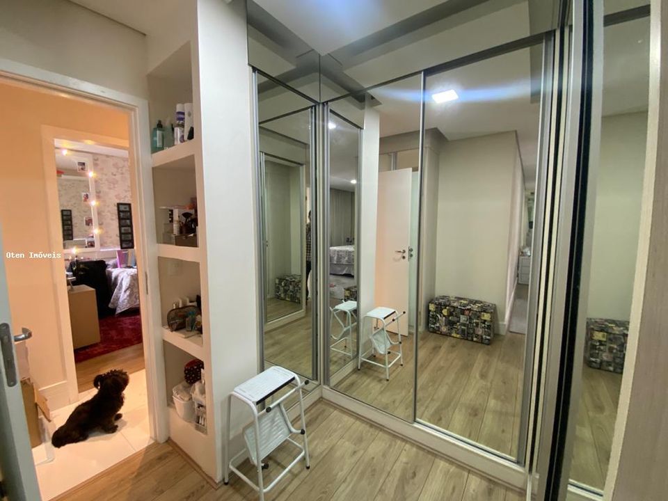 Apartamento à venda com 3 quartos, 156m² - Foto 20