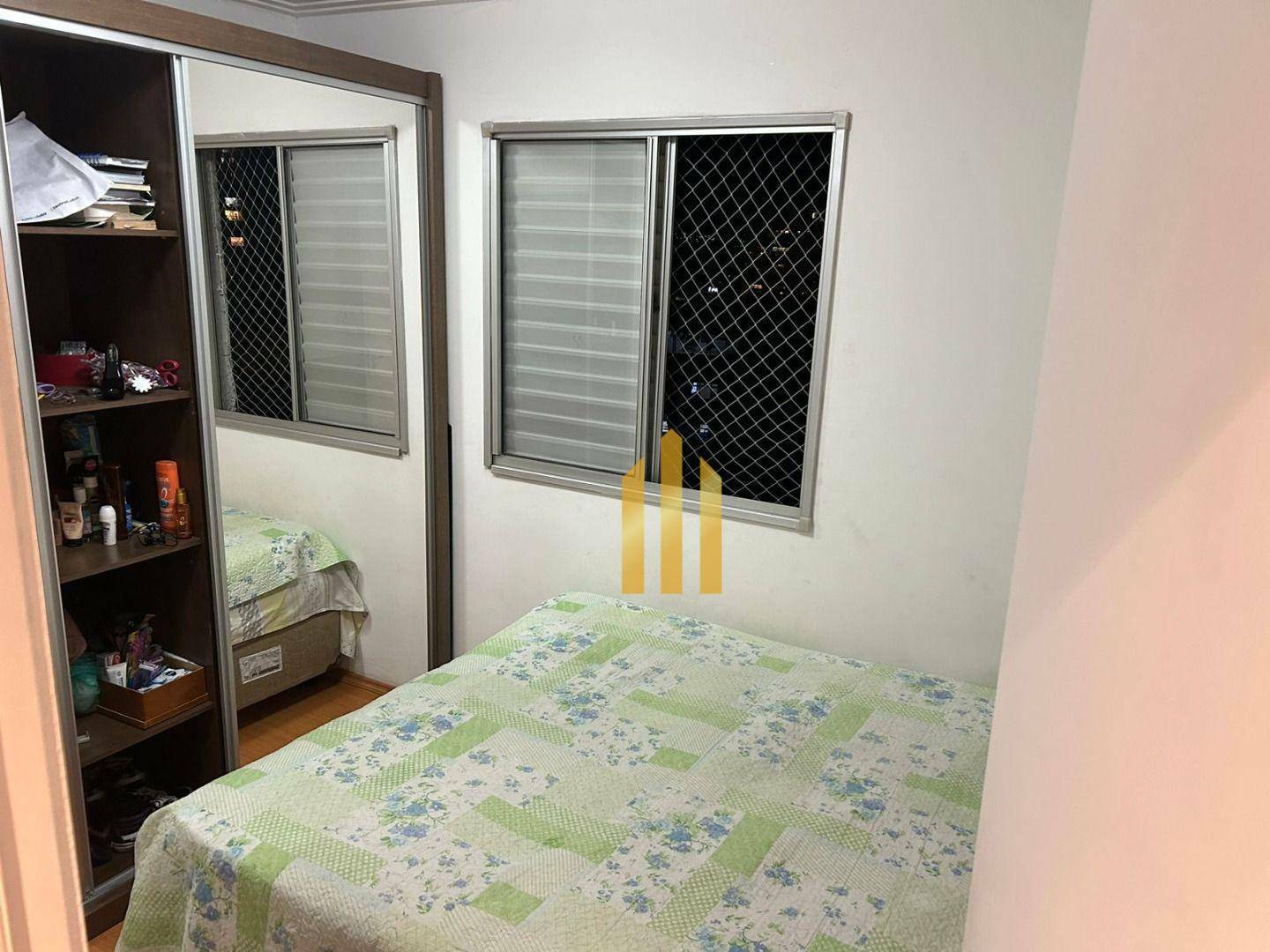 Apartamento à venda com 3 quartos, 68m² - Foto 30