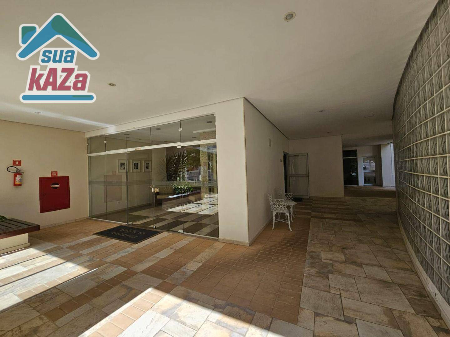 Apartamento à venda com 3 quartos, 127m² - Foto 25