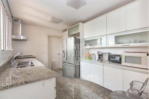 Apartamento à venda com 4 quartos, 306m² - Foto 7