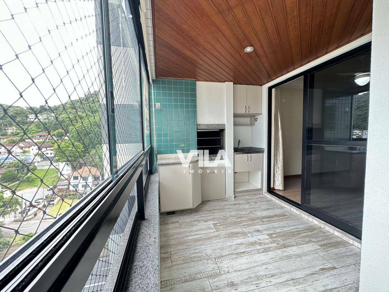 Apartamento à venda com 3 quartos, 88m² - Foto 8