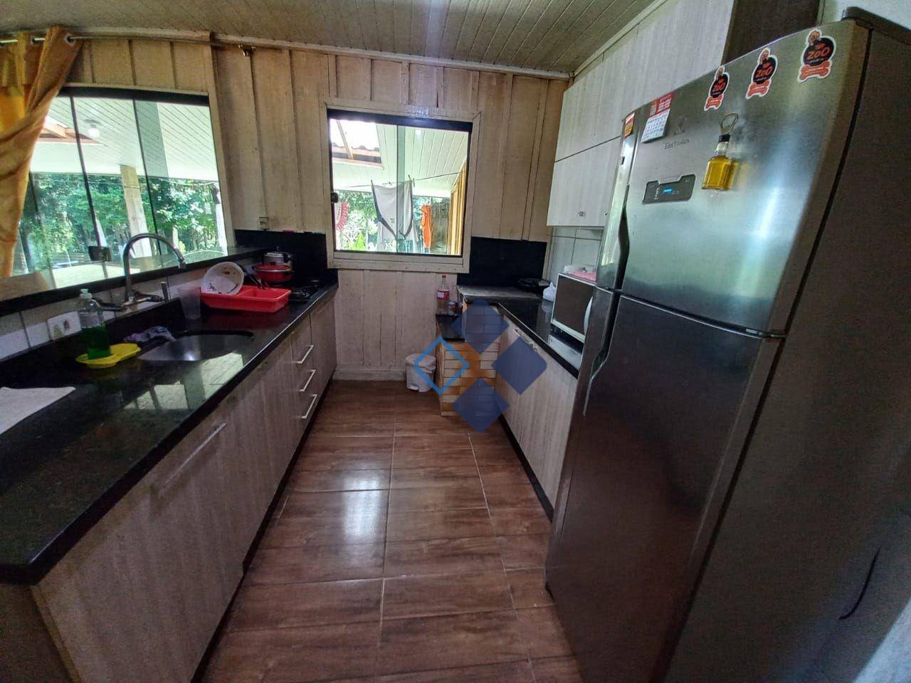 Chácara à venda com 3 quartos, 120m² - Foto 11