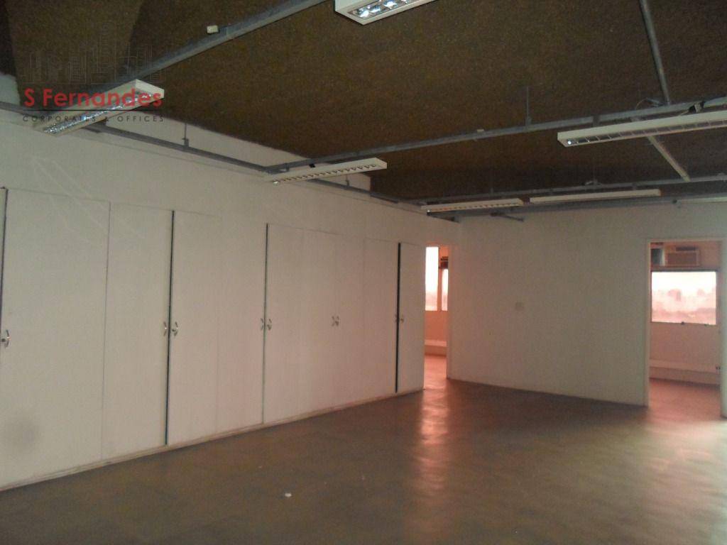 Conjunto Comercial-Sala para alugar, 328m² - Foto 9