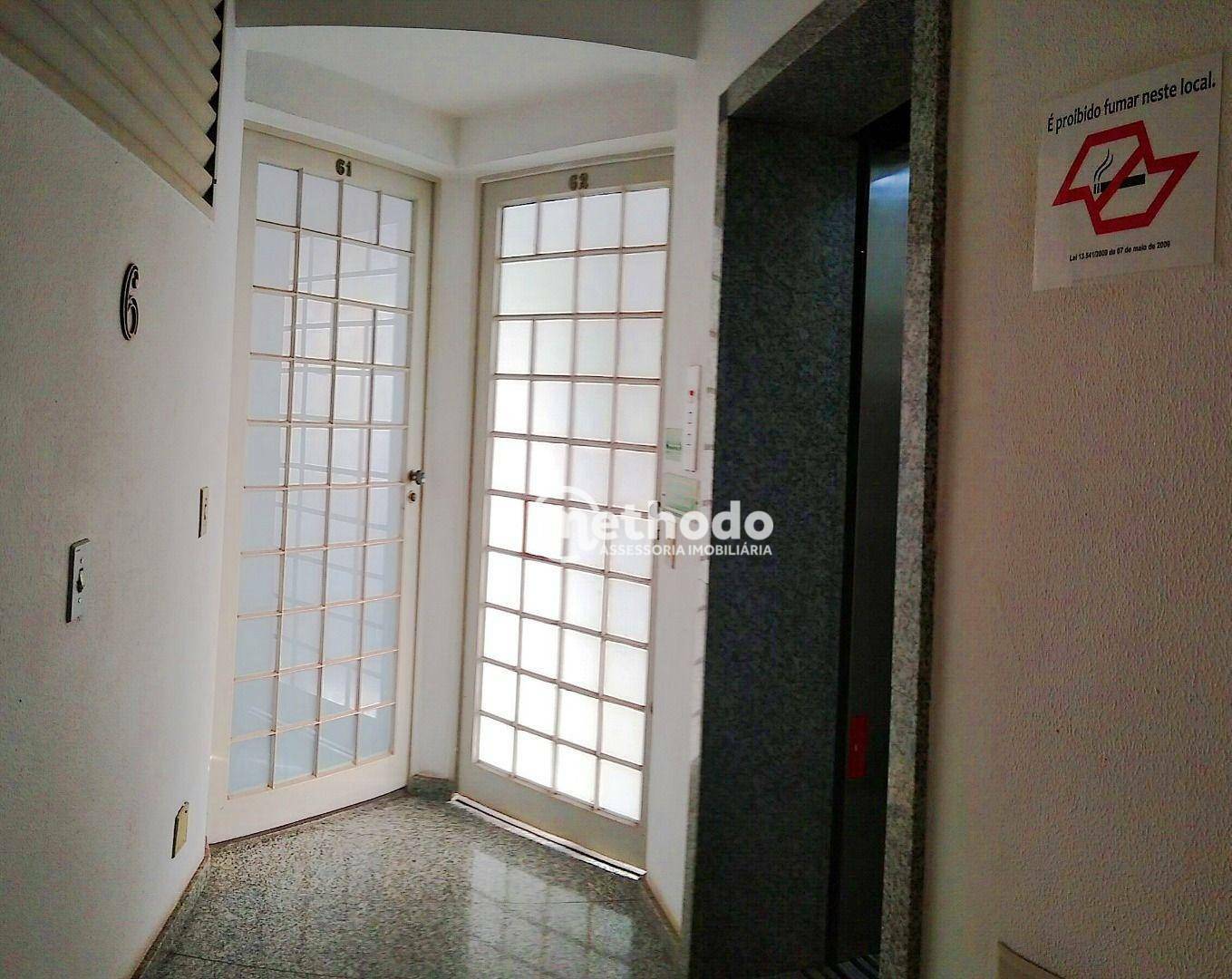 Conjunto Comercial-Sala à venda, 133m² - Foto 1