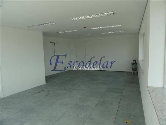 Conjunto Comercial-Sala para alugar, 48m² - Foto 4