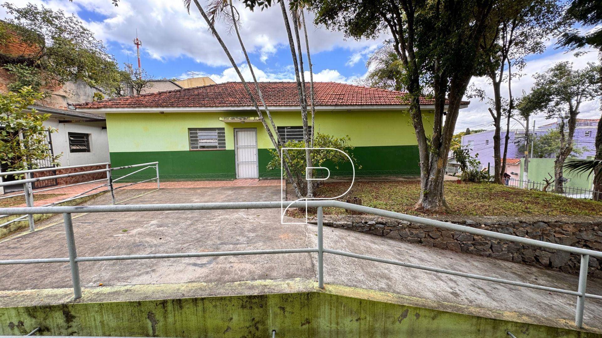 Casa, 1 quarto, 277 m² - Foto 6