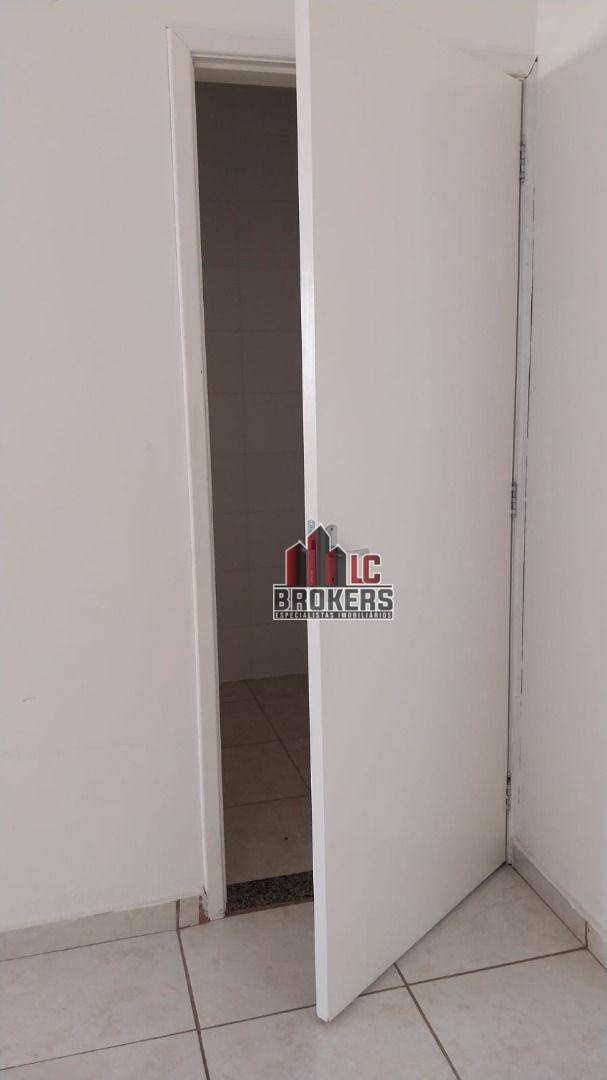 Conjunto Comercial-Sala para alugar, 45m² - Foto 11