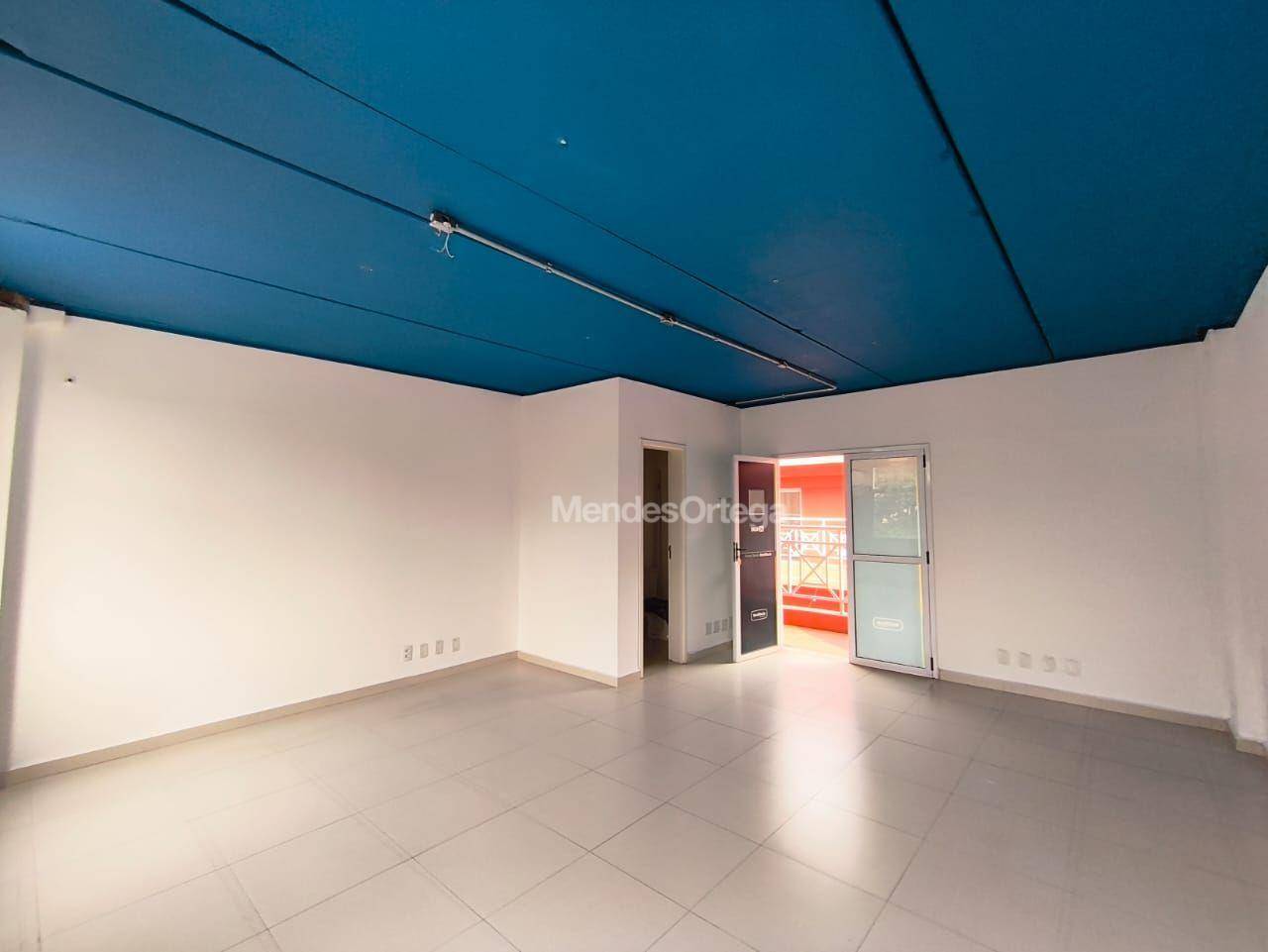 Sala-Conjunto, 34 m² - Foto 5