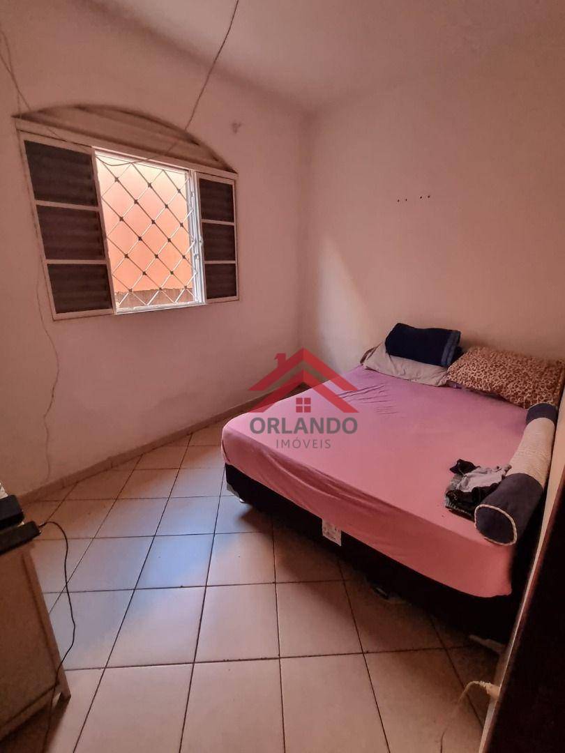 Casa à venda com 3 quartos, 140m² - Foto 10