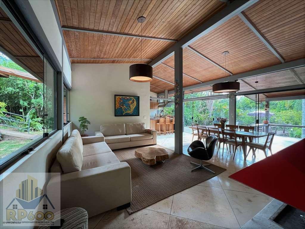 Casa de Condomínio à venda com 5 quartos, 2520m² - Foto 6