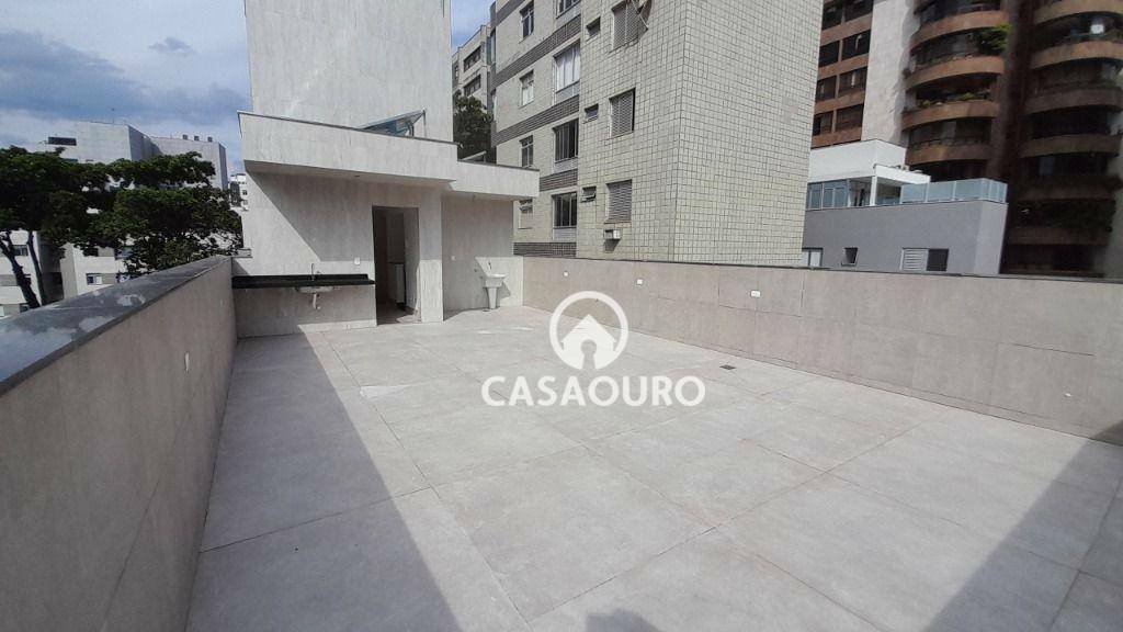 Cobertura à venda com 3 quartos, 190m² - Foto 8