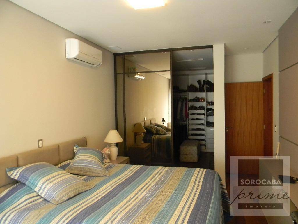 Sobrado à venda com 4 quartos, 370m² - Foto 29