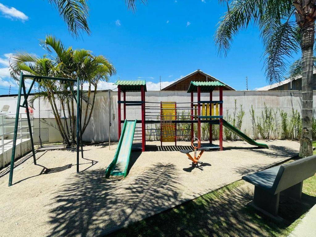 Apartamento, 3 quartos, 75 m² - Foto 2