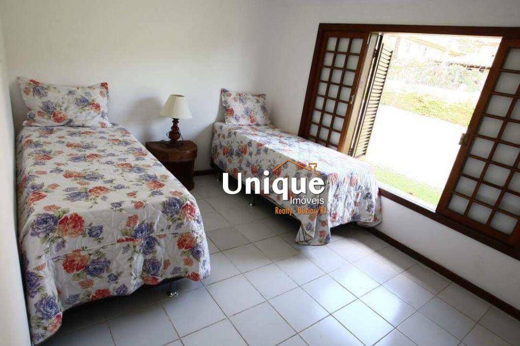 Casa de Condomínio à venda com 5 quartos, 400m² - Foto 13