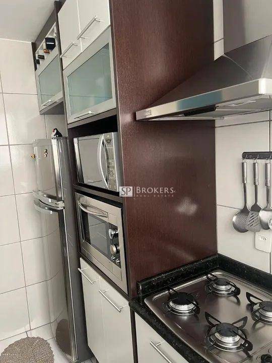 Apartamento à venda com 2 quartos, 47m² - Foto 6