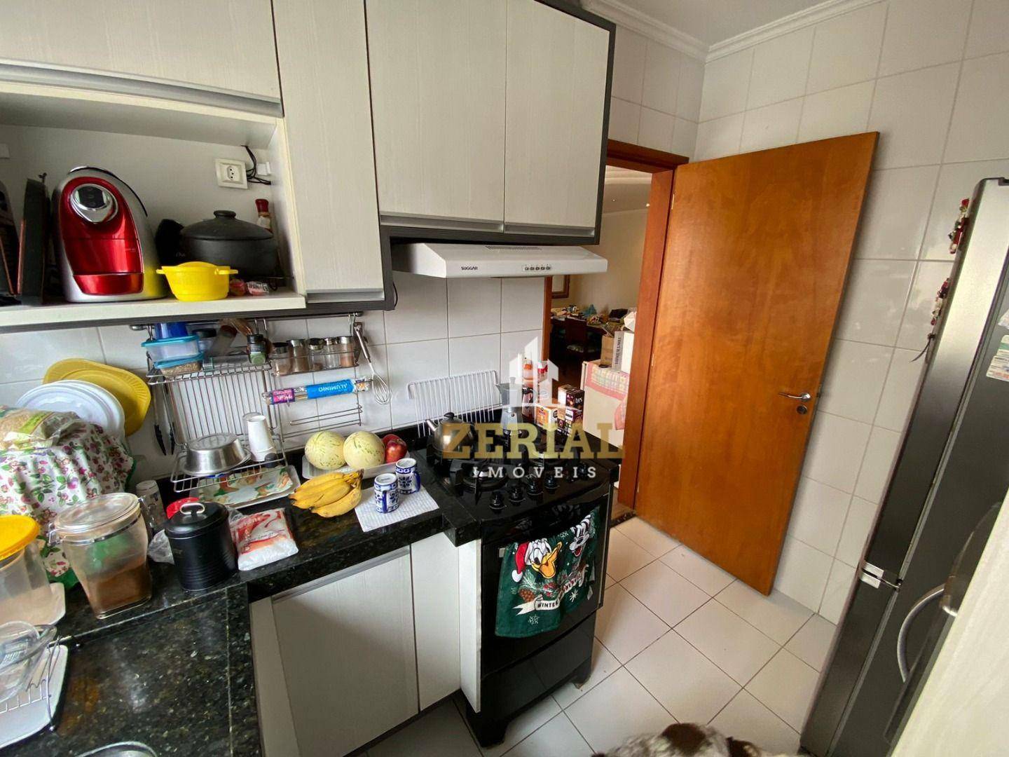 Apartamento à venda com 2 quartos, 70m² - Foto 12