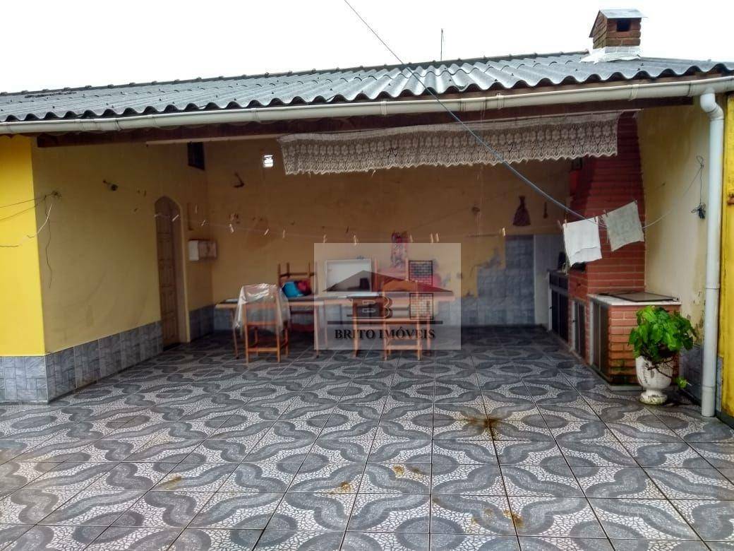 Casa à venda com 3 quartos, 260M2 - Foto 3