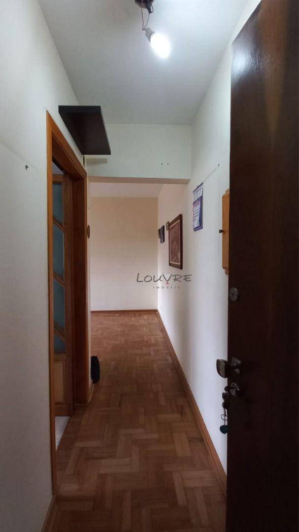 Apartamento à venda com 2 quartos, 80m² - Foto 3