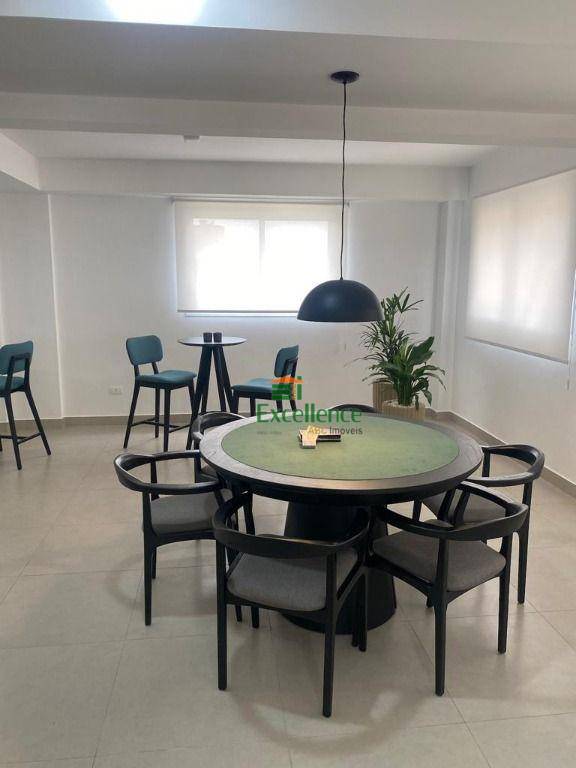 Apartamento à venda com 1 quarto, 43m² - Foto 67