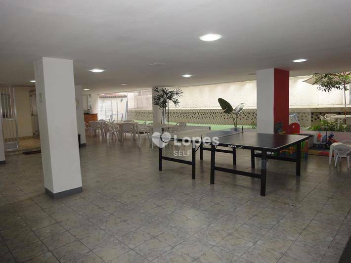 Apartamento à venda com 3 quartos, 120m² - Foto 11