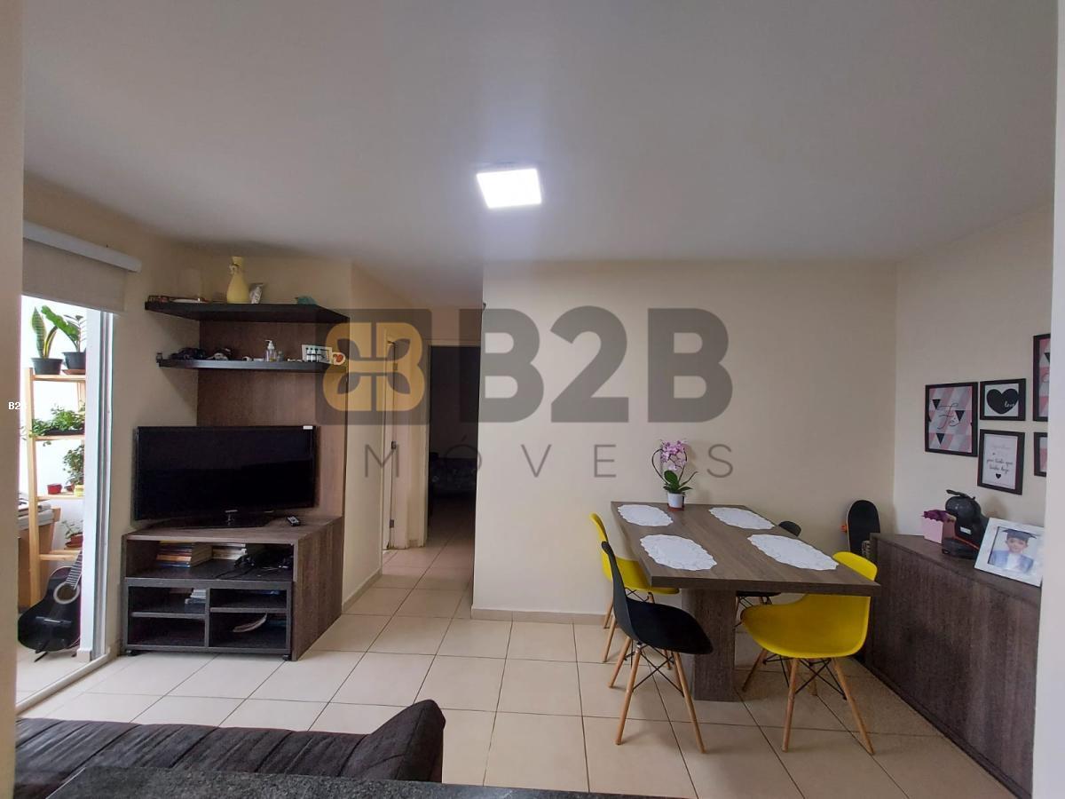 Apartamento à venda com 2 quartos, 48m² - Foto 1